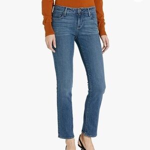 Parker Smith Straight EUC 6/28